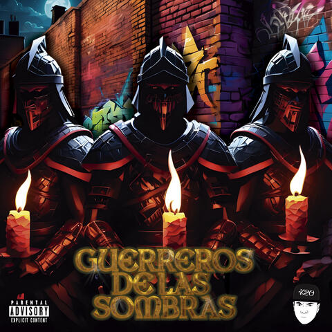 Guerreros de las Sombras
