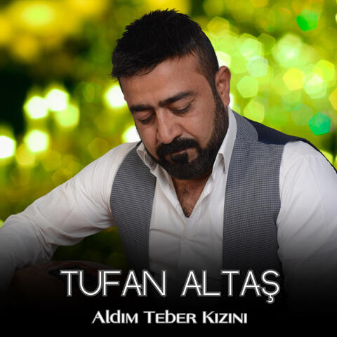 Aldım Teber Kızını