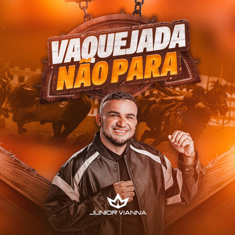 Vaquejada Não Para