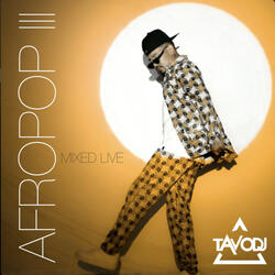 Afropop, Vol. 3