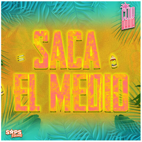 Saca el Medio