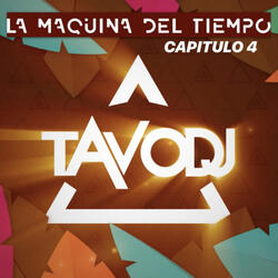 La Máquina del Tiempo, Capitulo 4