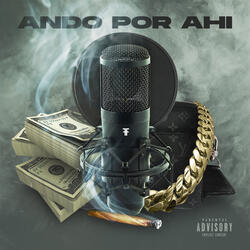 Ando por Ahi