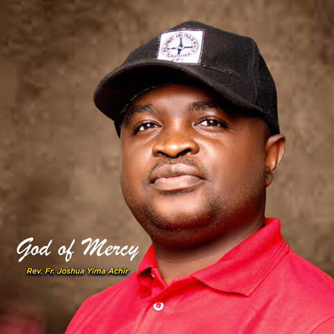 God of Mercy
