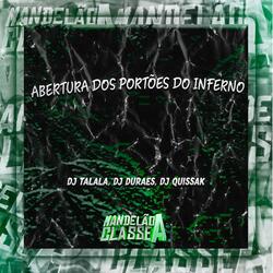 Abertura dos Portões do Inferno