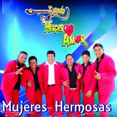Mujeres Hermosas