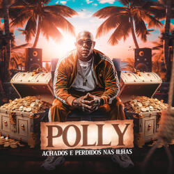 Polly Achados e Perdidos nas Ilhas
