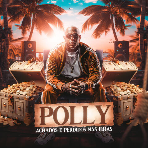 Polly Achados e Perdidos nas Ilhas