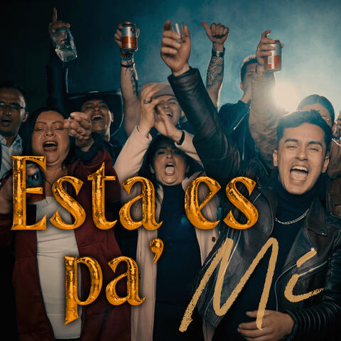 Esta Es Pa' Mí