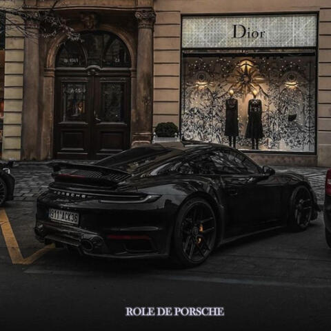 Role de Porsche