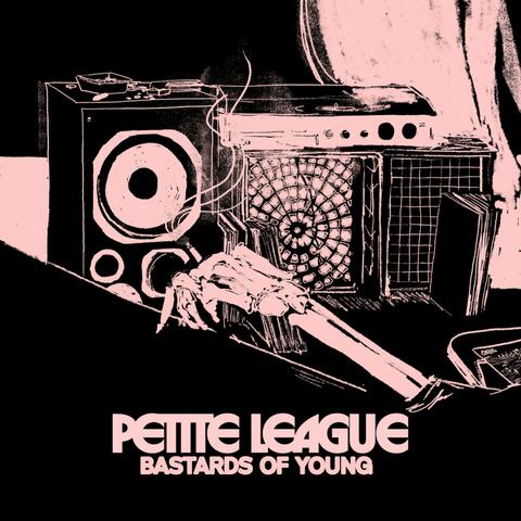 Bastards of Young