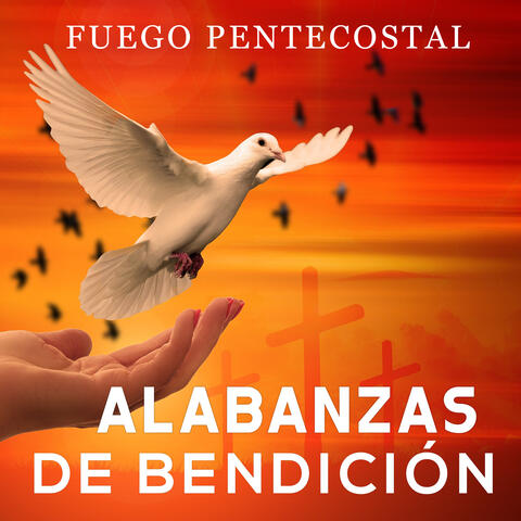 Alabanzas de Bendición