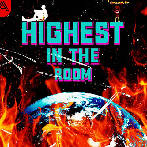 Highest in the Room