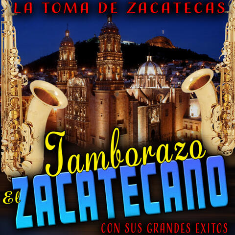 La Toma de Zacatecas