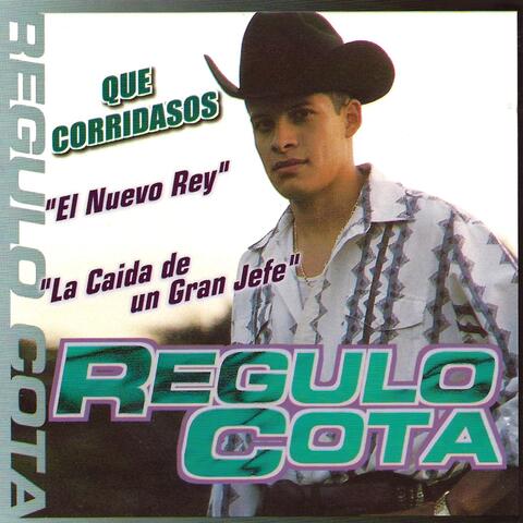El Nuevo Rey