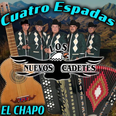 Los Nuevos Cádetes