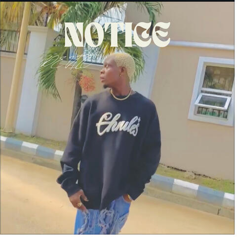 Notice