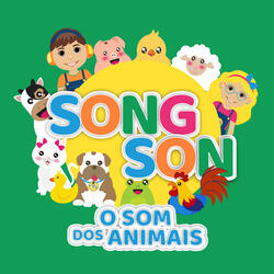 O Som dos Animais