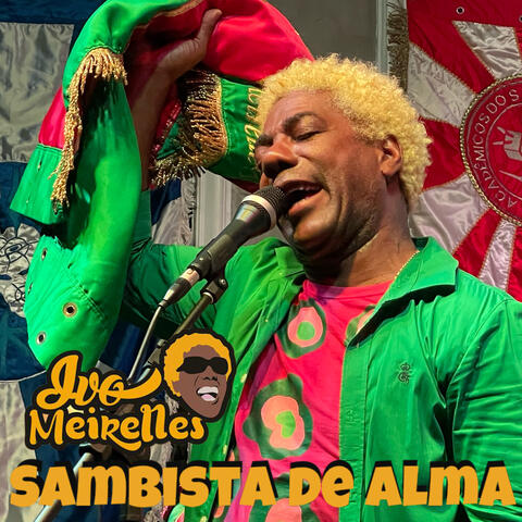 Sambista de Alma