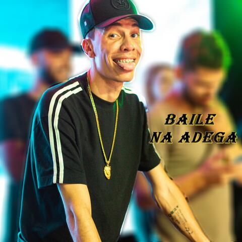 Baile na Adega