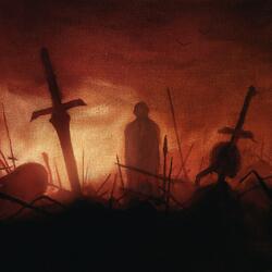 Холодный фронт