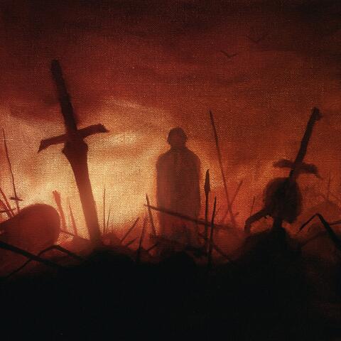 Холодный фронт