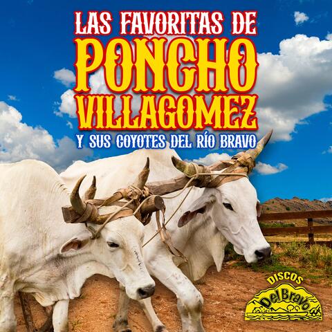 Las Favoritas de Poncho Villagomez