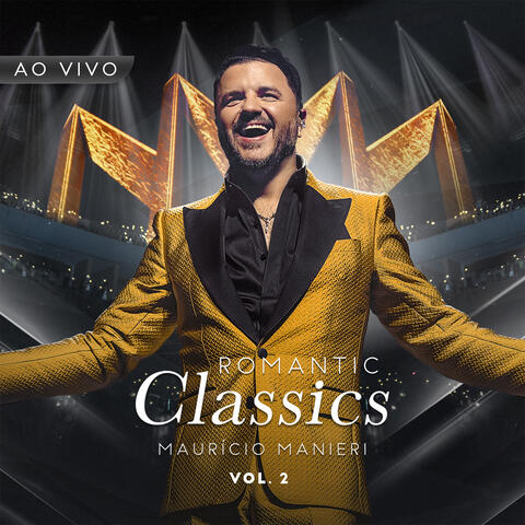Romantic Classics, Vol. 2