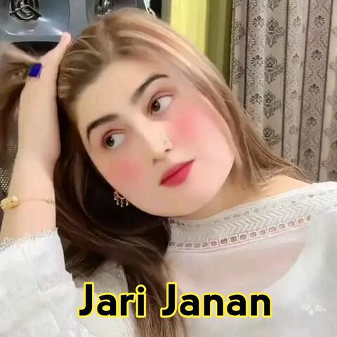 Jari Janan