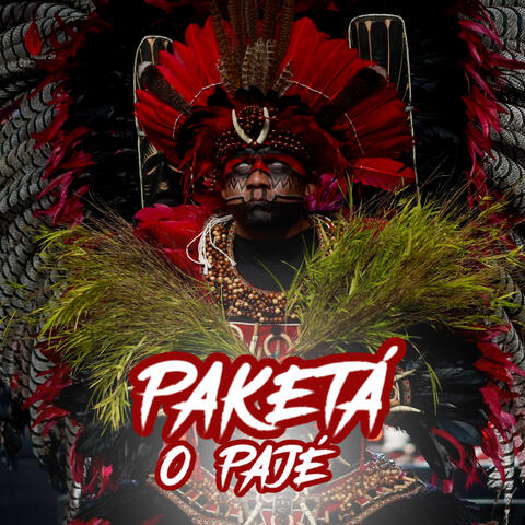 Paketá - O Pajé