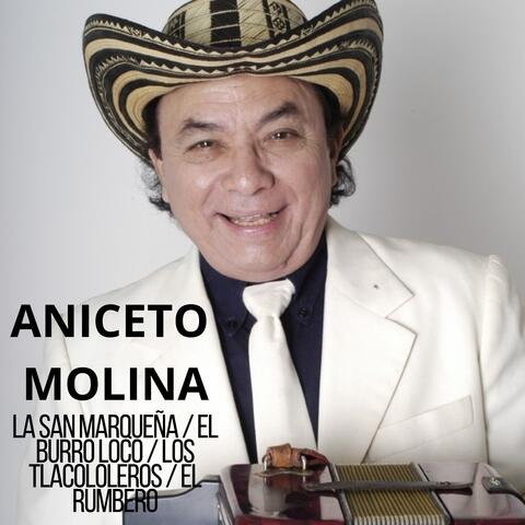 La San Marqueña / El Burro Loco / Los Tlacololeros / El Rumbero