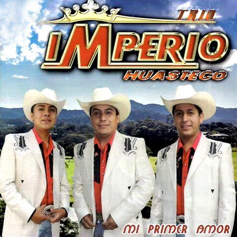 Mi Primer Amor