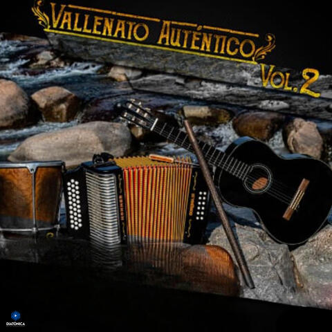 Vallenato Auténtico Vol.2