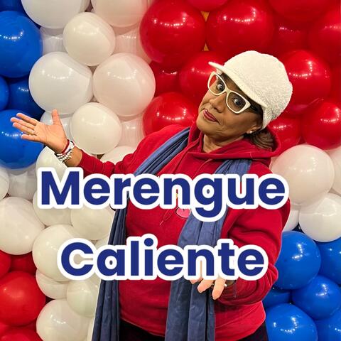 Merengue Caliente