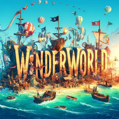 Wonderworld