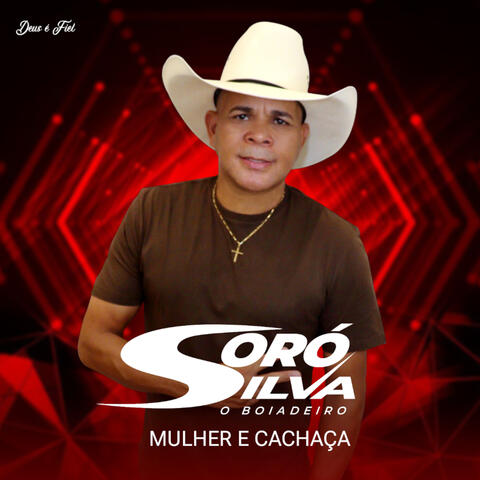 Mulher e Cachaça