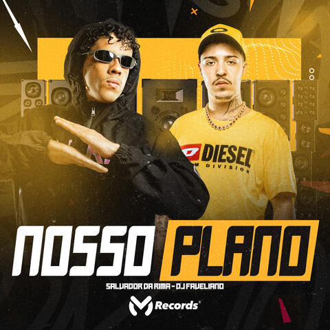 Nosso Plano
