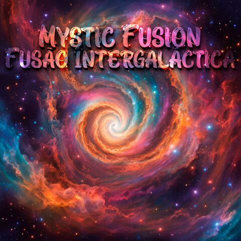 Fusão Intergaláctica