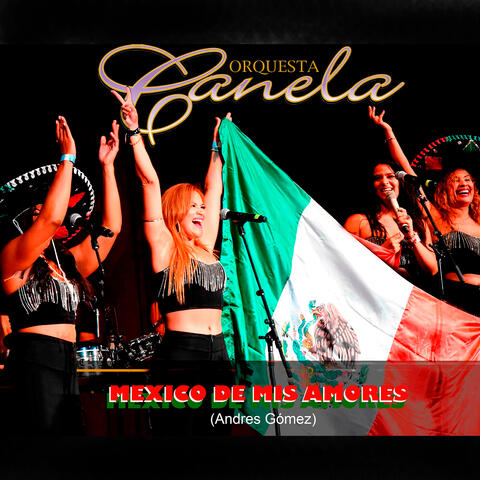 Mexico de Mis Amores