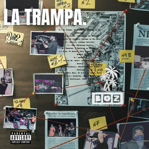 La Trampa.
