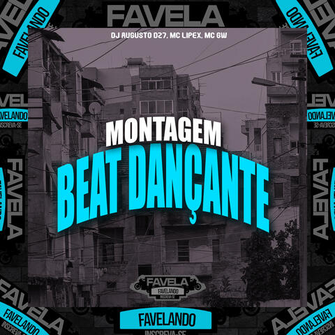 Montagem Beat Dançante