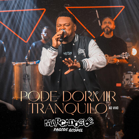 Pode Dormir Tranquilo