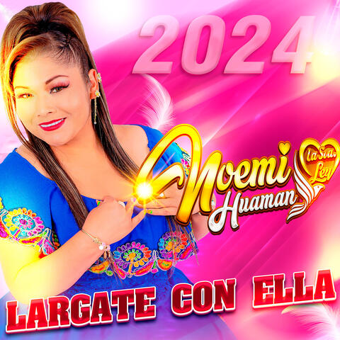 Largate Con Ella