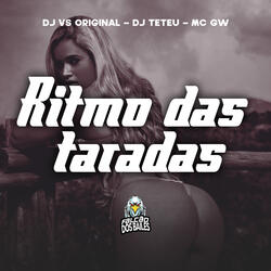 Ritmo das Taradas