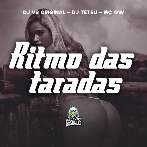Ritmo das Taradas