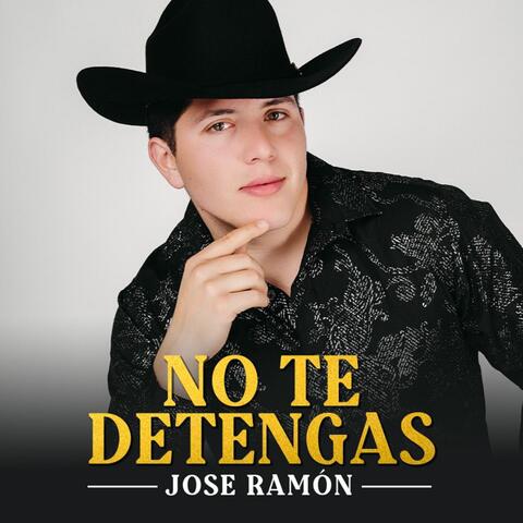 No Te Detengas