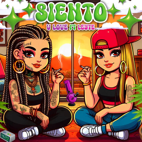 Siento