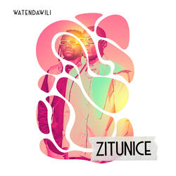 Zitunice