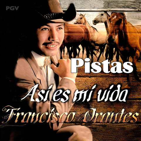 Pistas Así Es Mi Vida
