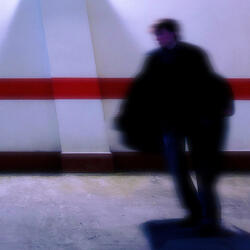 Leave The Night Alone